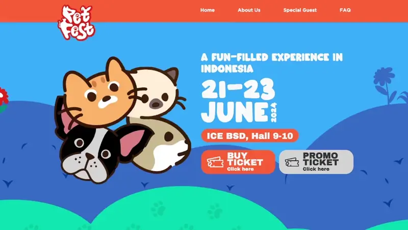 PetFest 2024 Image